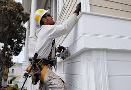 Best Wood Siding Installation  in East Bronson, FL